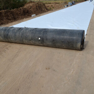 Non-Woven Geotextile | IndustraTEX