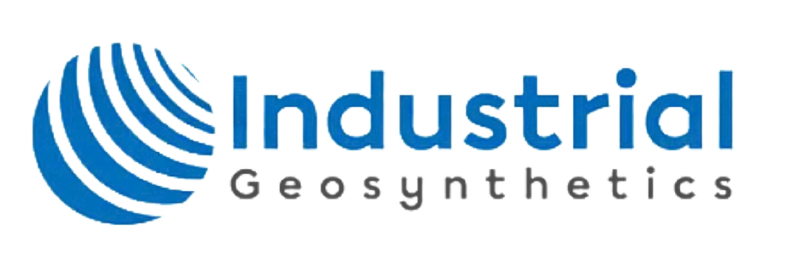 About us - Industrial Geosynthetics Logo