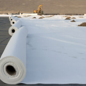 Non-Woven Geotextile | IndustraTEX